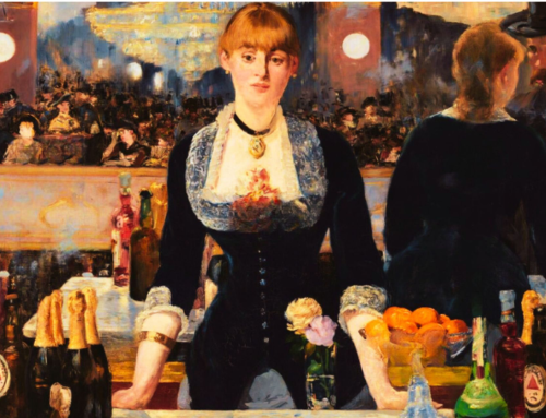 A Vida do Número Zero